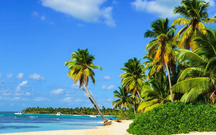 République Dominicaine (La Romana)